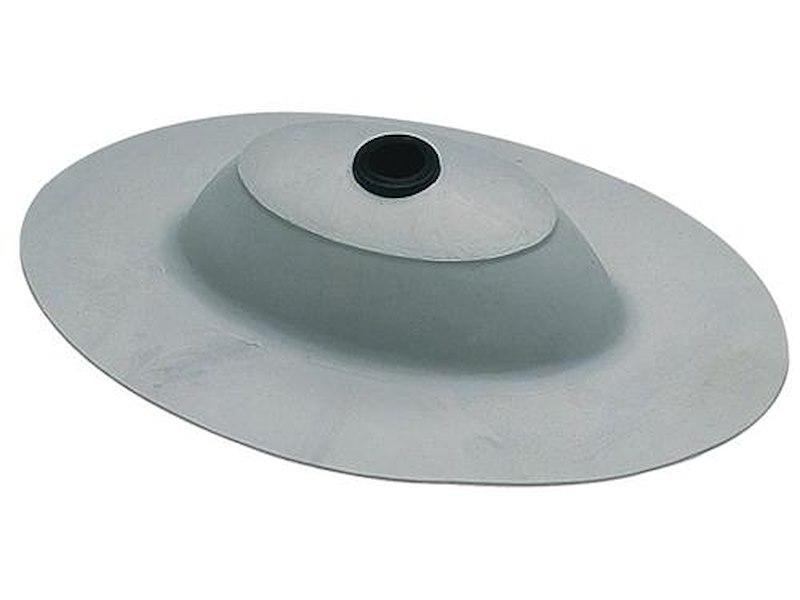 Basetta portascalmo in gomma