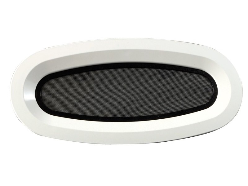 Oblò Bomar Flagship apribile - Ellittico -