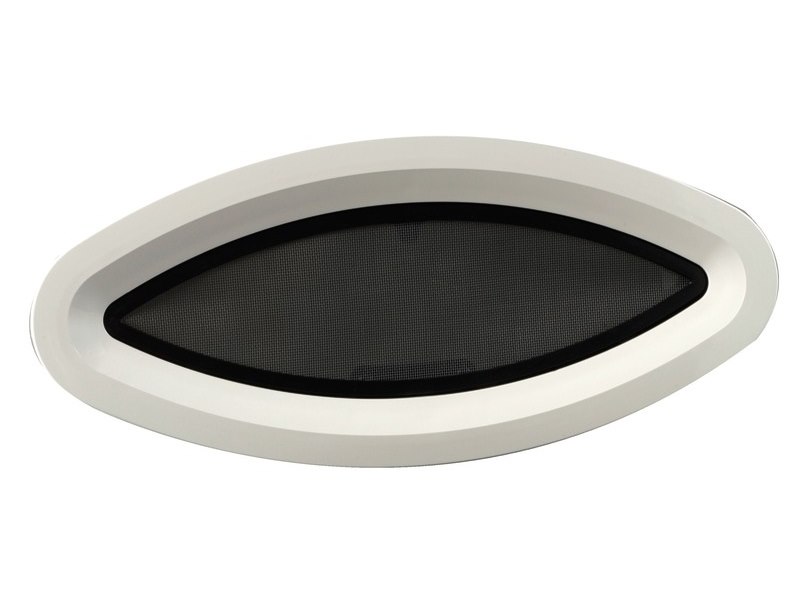 Oblò Bomar Flagship apribile - Ellittico -