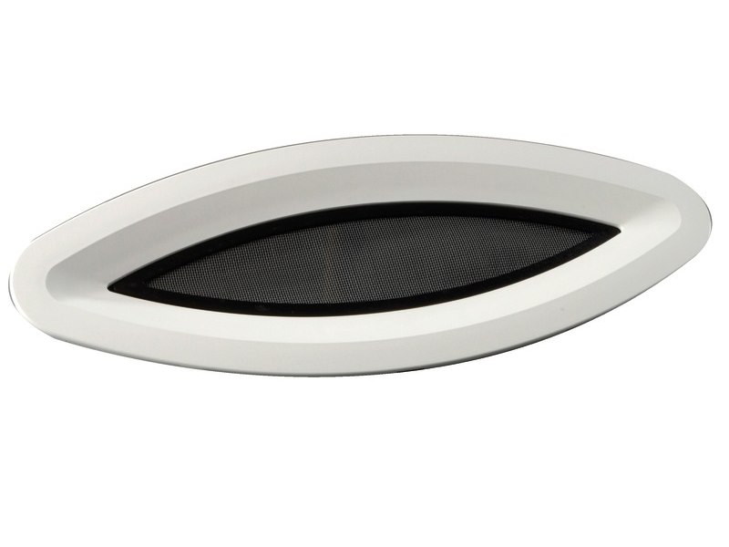 Oblò Bomar Flagship apribile - Ellittico -