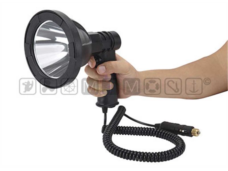 Proiettore T61 12V CREE LED