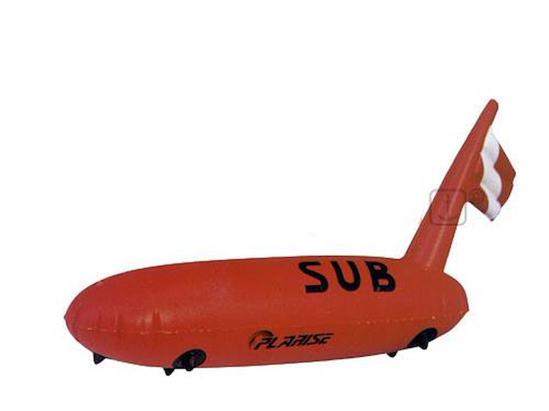 Boa segnalaizone sub - Lunga -