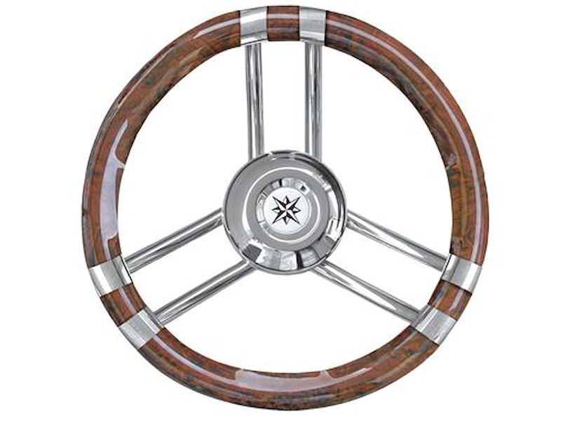 Volante modello " Altura " 