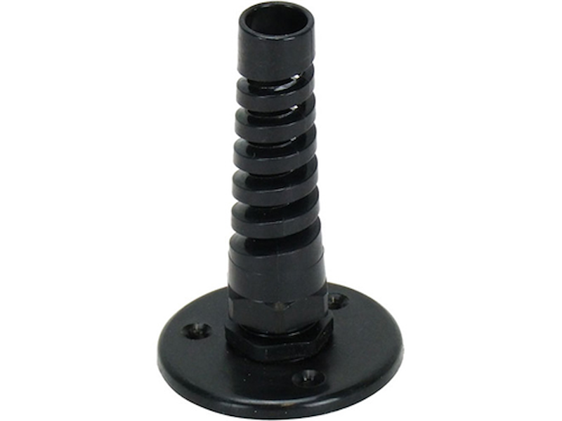 Passaparatia per tubo idraulico