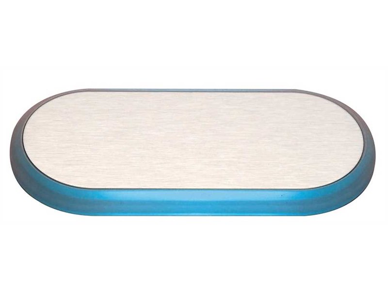 Luce di cortesia Oculus ultra piatta