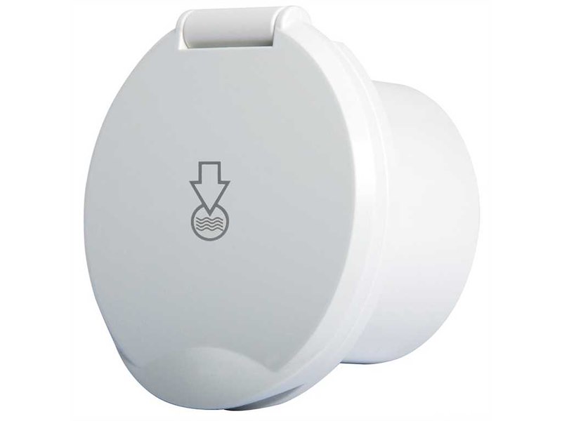 Riduttore di pressione Classic Evo