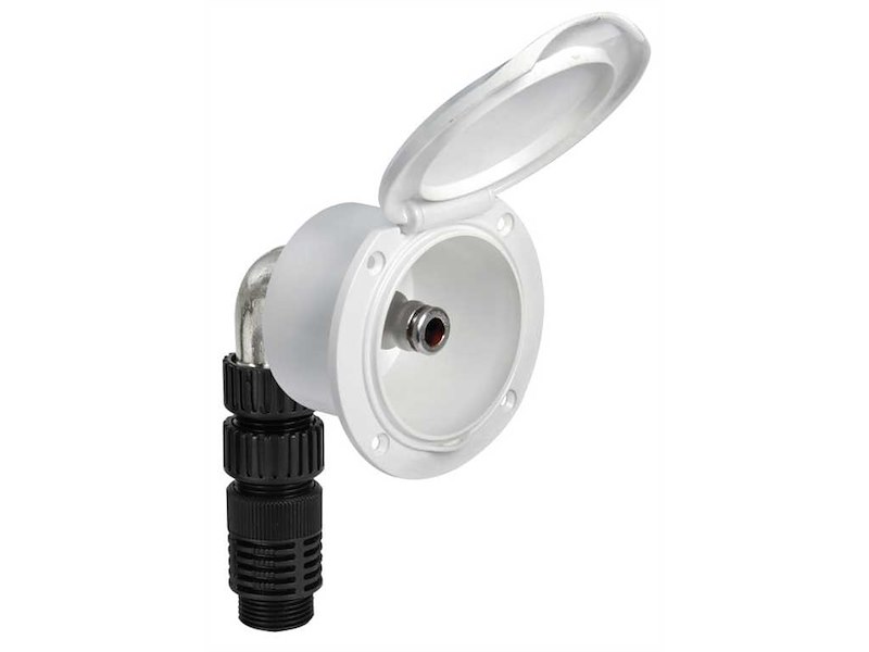 Riduttore di pressione Classic Evo