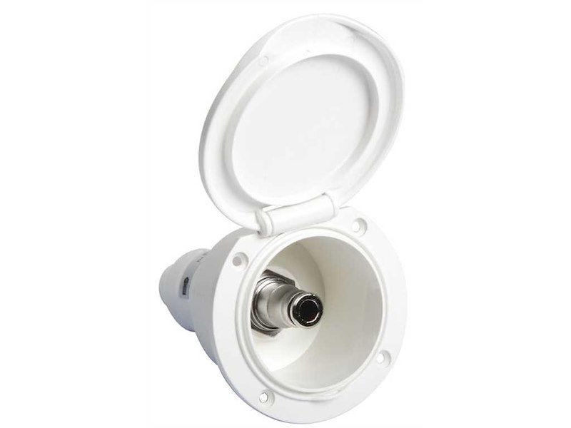 Riduttore di pressione Classic Evo