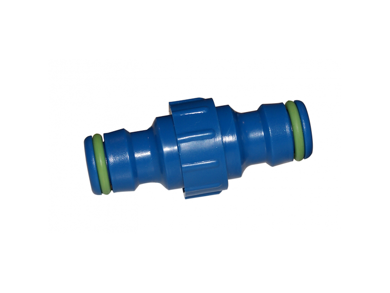 Raccordi rapidi per tubazioni acqua