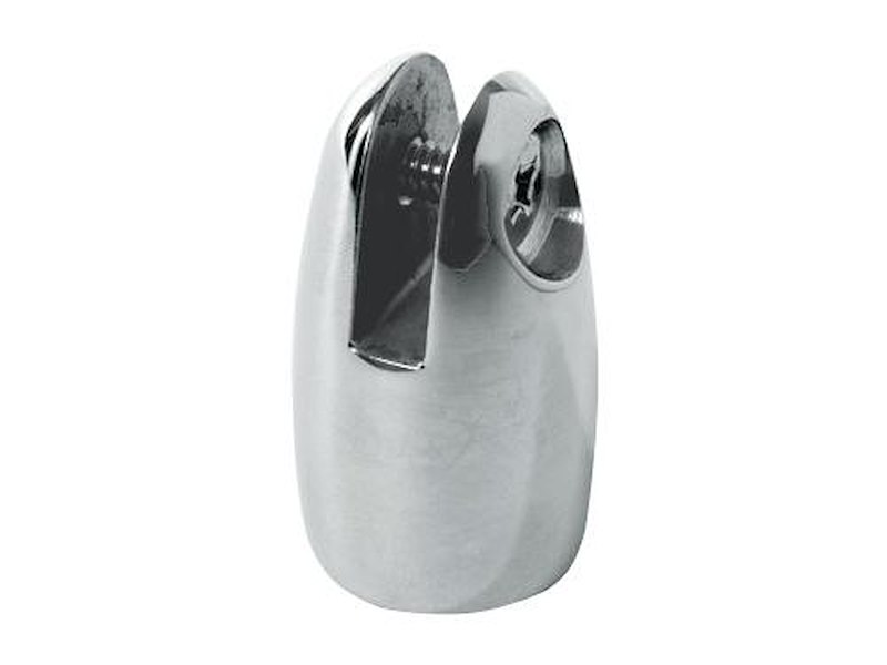 Raccordo terminale per pulpiti