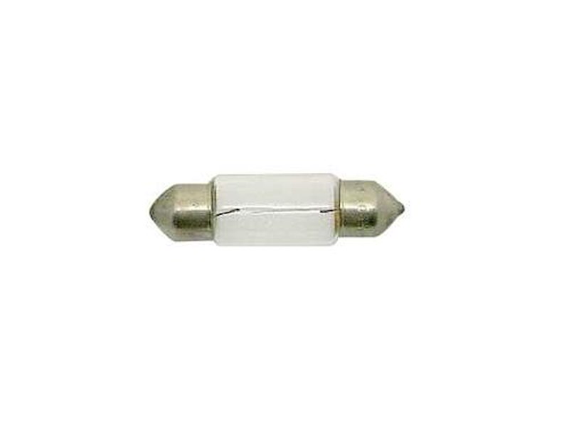 Lampa 98228 – Set 20 Lampadine Siluro A LED SMD, 28V, 31mm, Per Interni Auto (Non Omologate Stradale)