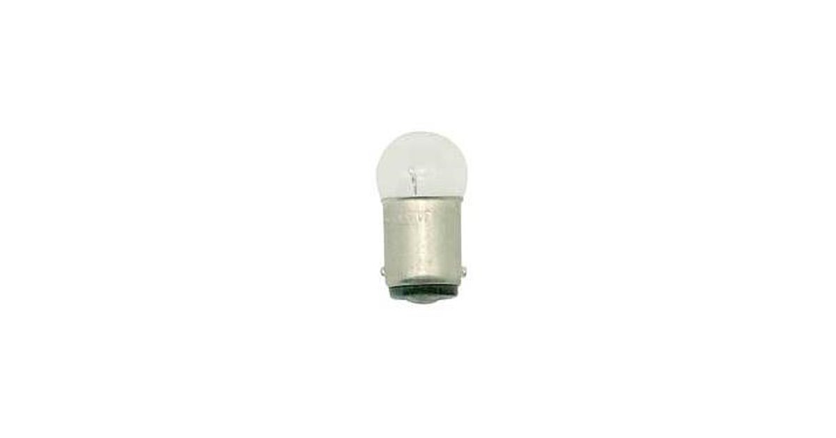 Bay15d P21/5W 12V-24V 1157 Lampadina Led, Super Bright Con Proiettore