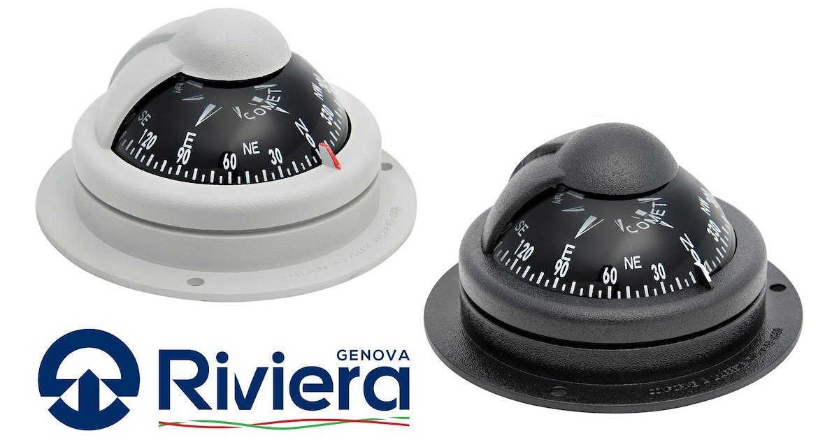 Bussola Riviera BC1 in vendita | Bussole / Bussola Riviera BC1 | Abm ...