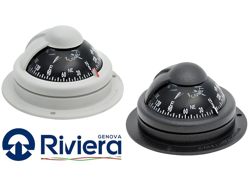 Bussola Riviera BC1