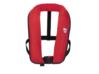 Giubbotto di salvataggio autogonfiabile Skipper 150 N