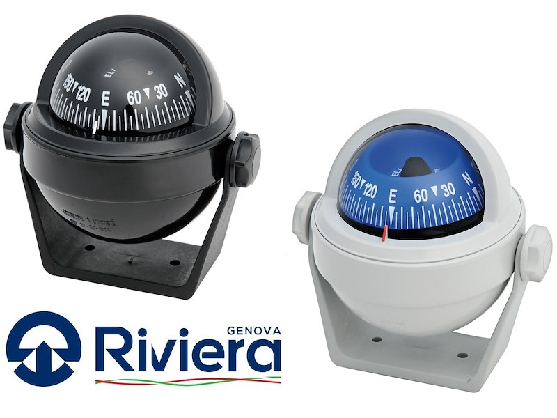 Bussola Riviera BS2