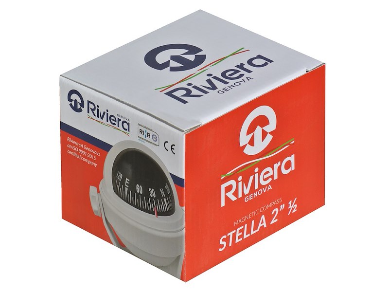 Bussola Riviera BS2