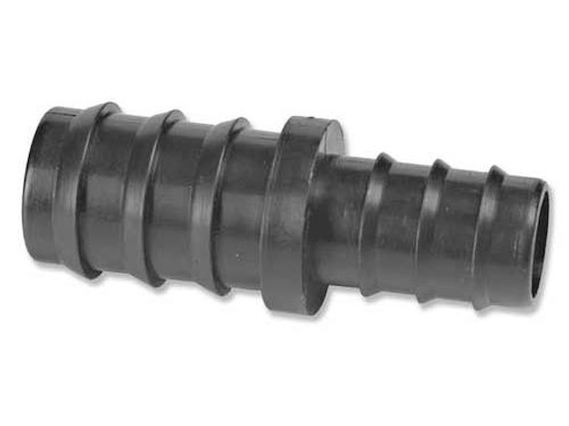 Manicotto ridotto in plastica