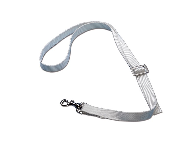 Coppia di tenditori a nastro per tendalini