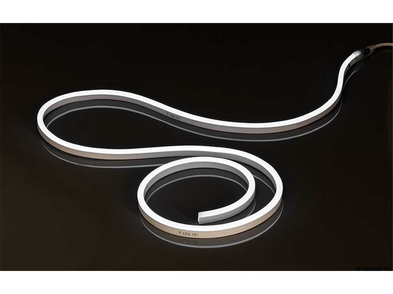 Barra luminosa flessibile a LED