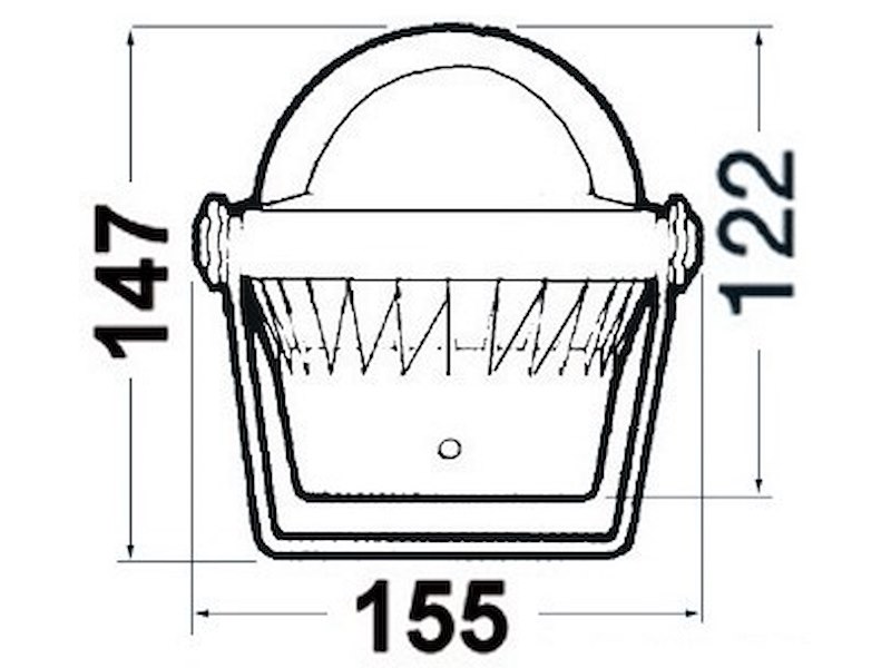Bussola Riviera BZ2 alta velocità