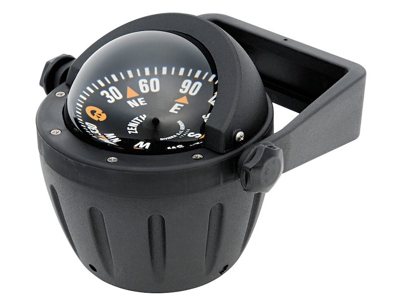 Bussola Riviera BZ2 alta velocità