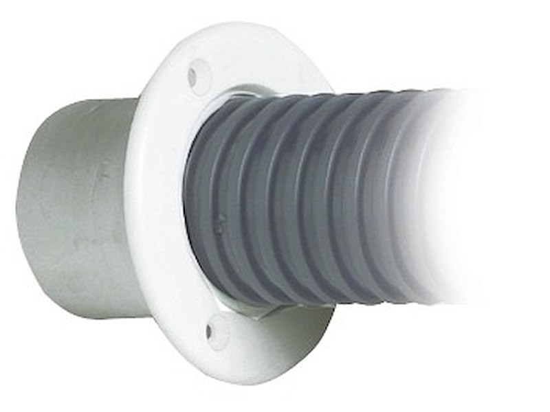 Tubo flessibile passacavo 