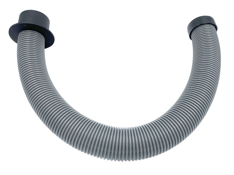 Tubo flessibile passacavo 