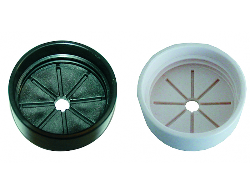 Tubo flessibile passacavo 