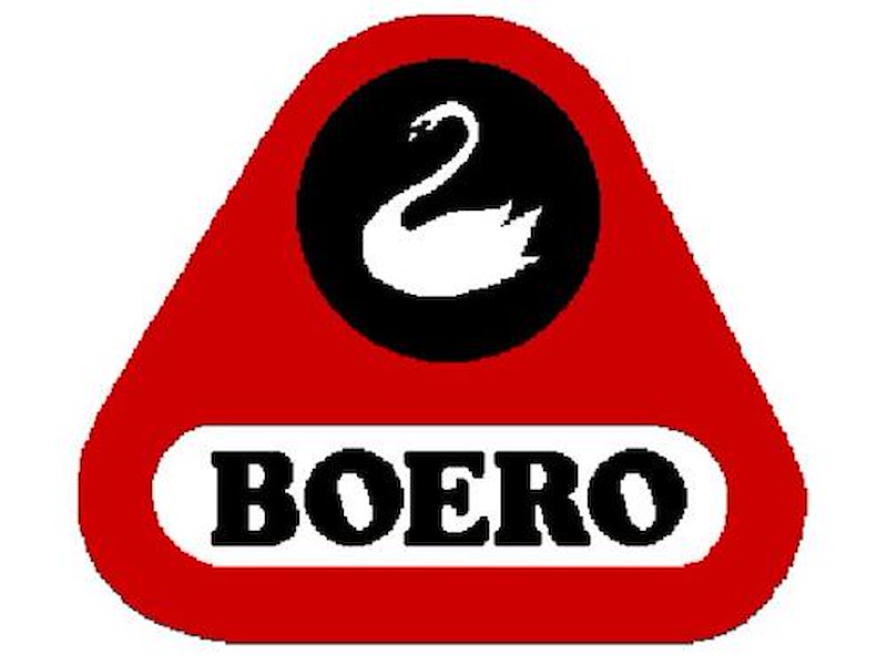 Diluente Boero Thinner 703 per antivegetative 