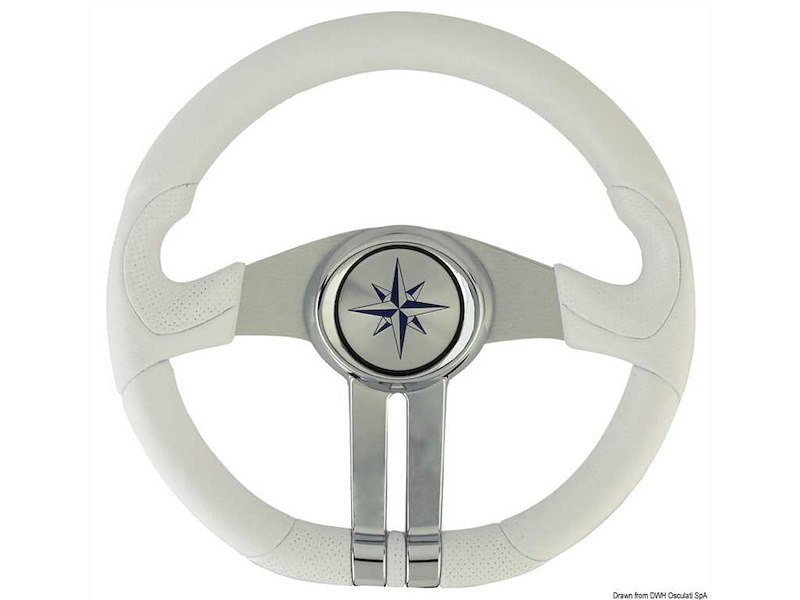 Volante modello Baltic