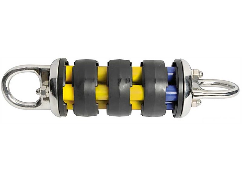 Molle ormeggio Douglas Marine " Master mooring "