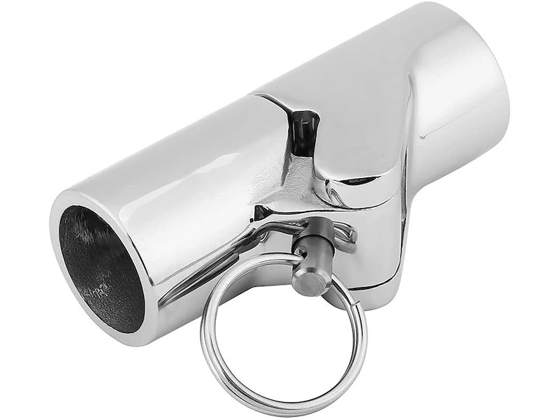 Snodo esterno a 90° per tubi capottine