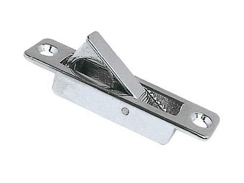 Alzapagliolo a ribalta con molla