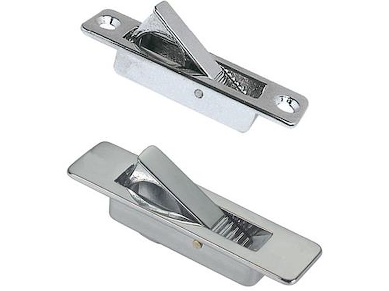 Alzapagliolo a ribalta con molla