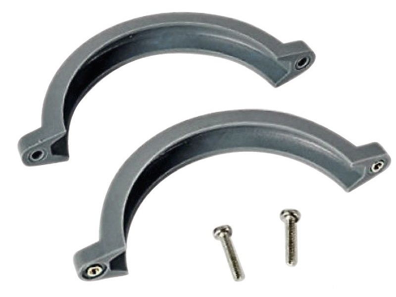 Pompa WHALE Gulper 220 per scarico doccia e acque nere