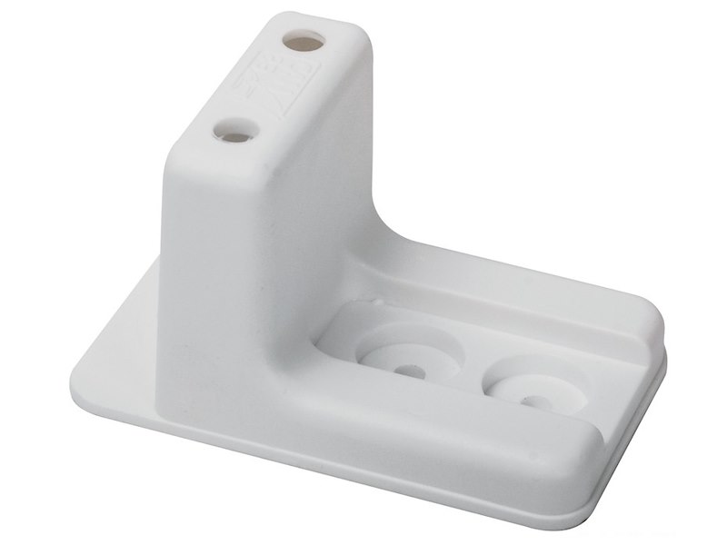 Portaparabordi in Abs