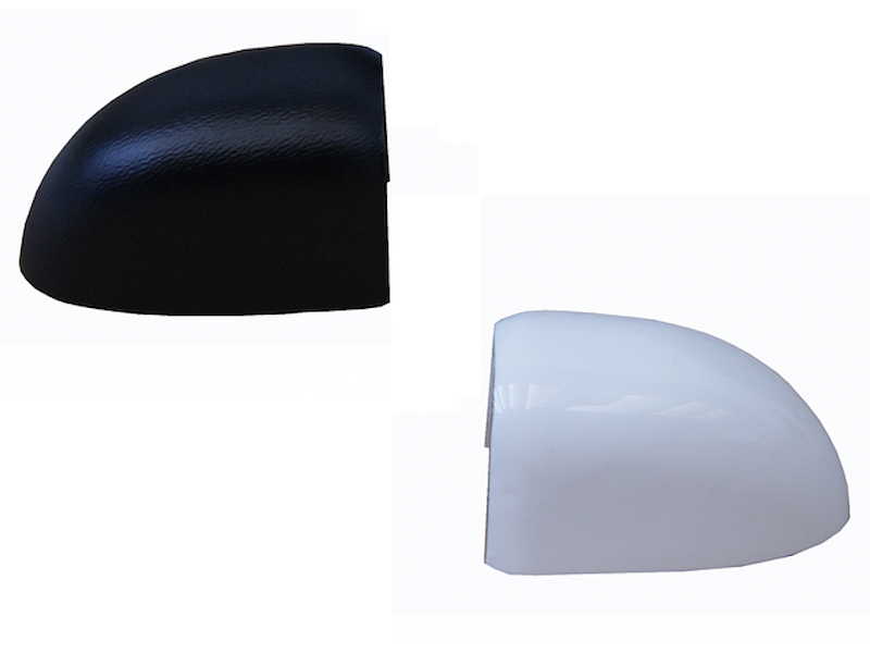 Profilo a T ed accessori per bottazzo in PVC  H 31 mm. 