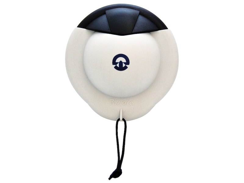 Coperchio di protezione per Bussole Riviera 