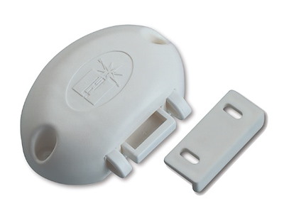 Scrocchetti per sportelli e ante