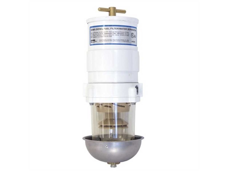 Filtro gasolio Racor 900 MA