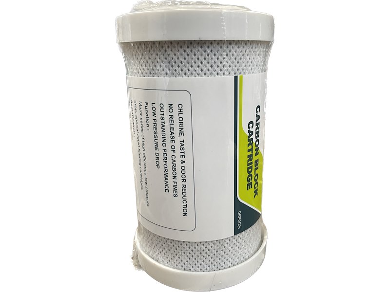 Kit manutenzione dissalatore Schenker Zen 30