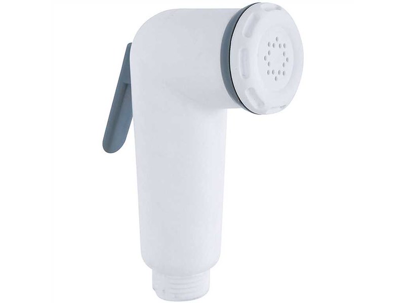 Doccetta a telefono con levetta 