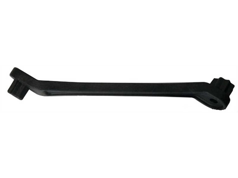 Leva sblocco frizione per verricelli Lewmar