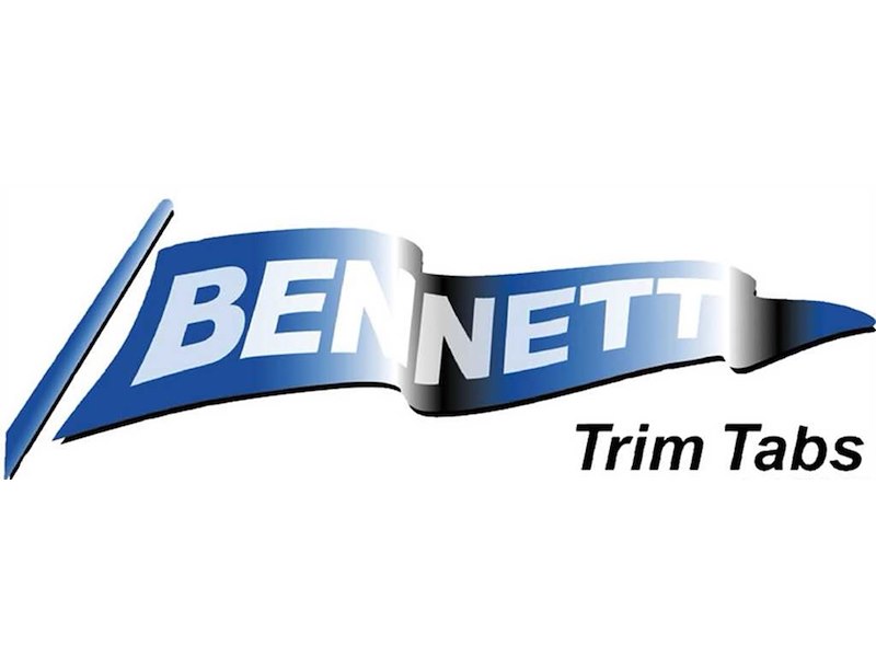 Kit per flaps Bennet - 12 volt -