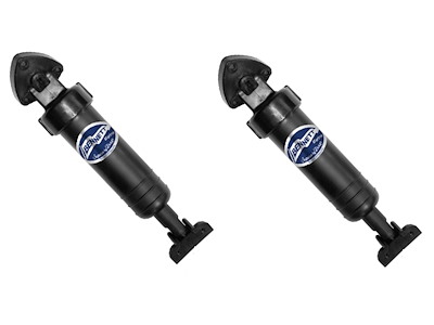 Kit per flaps Bennet - 12 volt -