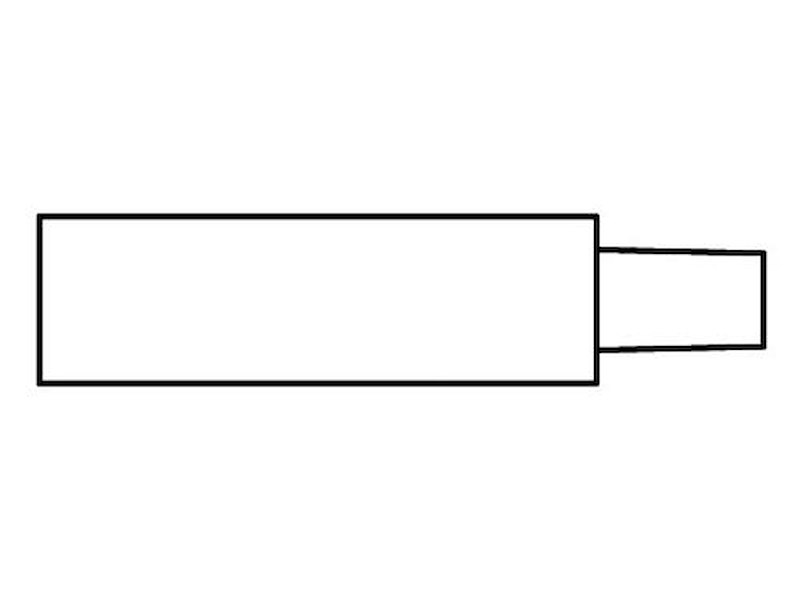 Barilotto scambiatore di calore x Aifo-FPT