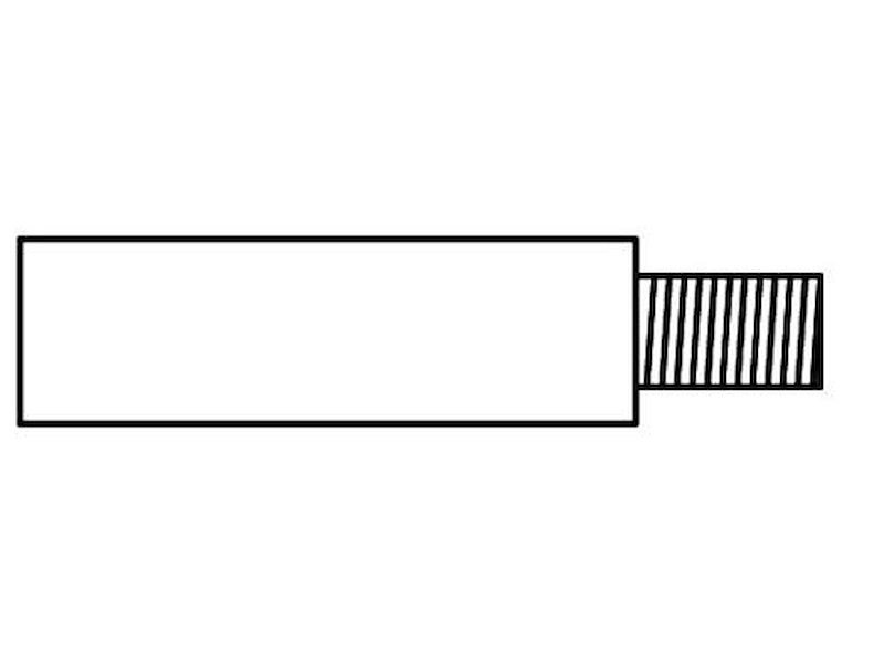 Barilotto scambiatore di calore x Aifo-FPT