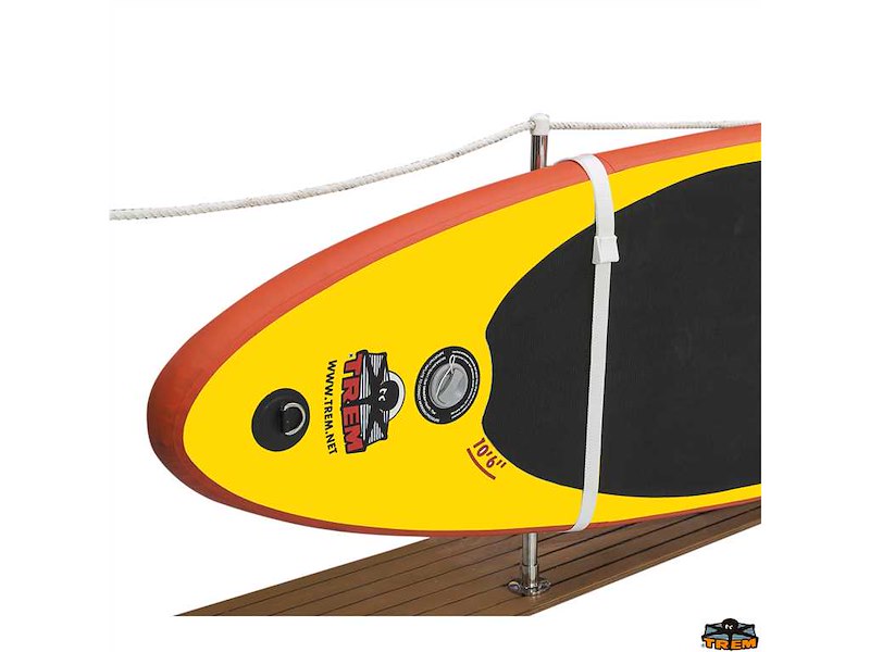 Kit cinghia porta SUP / Passerella