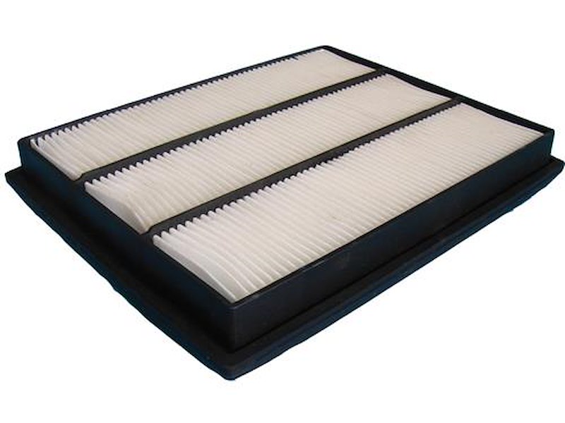 Filtro aria per motori Volvo Penta D4 / D6 / D9